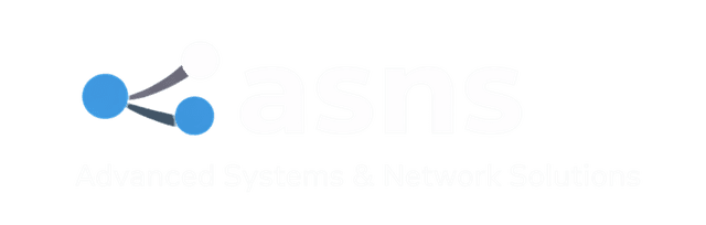 AdvancedSystems Logo
